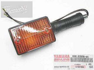 ΦΛΑΣ ΠΙΣΩ YAMAHA SR125 ΓΝΗΣΙΟ