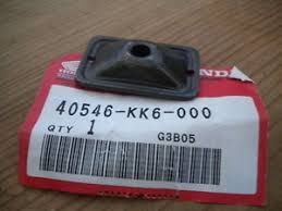 ΚΑΠΑΚΙ ΡΕΓΟΥΛΑΤΟΡΟΥ HONDA CMX-250