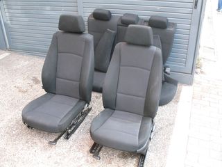 BMW X1 E84 ΣΑΛΟΝΙ - ΕΚΠΟΙΗΣΗ ΠΑΛΙΟΥ ΣΤΟΚ - STELLAR PARTS-thumb-1