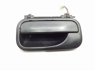 Χερούλι Πόρτας OPEL VECTRA Sedan / 4dr 1999 - 2002 ( B ) 1.6 GL (F19) ( 16 SV ) (82 hp ) Βενζίνη #XC117584