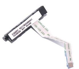 Καλωδιοταινία δίσκου-Connector Cable Hard Drive HP Pavilion 14-AF 14-AC 14-AC134TU 6017B0588901 (Κωδ.1-HDC0016)