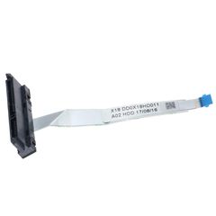 Καλωδιοταινία δίσκου-Connector Cable Hard Drive HP Envy 15-AS068NR 15-AS 15-as014wm 15-as133cl 15-as152nr 15-as166nr 15-as043cl 15-as103na 15-as020nr 15-as027cl 6017B0740401(Κωδ.1-HDC0004)