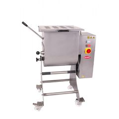 ΖΥΜΩΤΗΡΙΟ ΚΡΕΑΤΟΕΙΔΩΝ 100 kg ΑΝΑΤΡΕΠΟΜΕΝΟ GARBY-ANKA -NEO MODELO 2019 - GENERAL  TRADE  TSELLOS