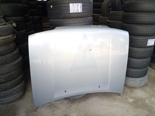 ΚΑΠΟ NISSAN SUNNY N14 **AUTO IKAS**