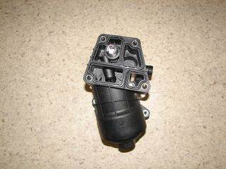 ΒΑΣΗ ΦΙΛΤΡΟ ΛΑΔΙΟΥ ΚΑΙ ΨΥΓΕΙΟ ΛΑΔΙΟΥ SEAT-SKODA-VW  1.200TDI-thumb-1