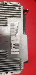 ΕΓΚΕΦΑΛΟΣ ΑΠΟ DAEWOO  ΜΑΤΙΖ 96 - 99 ΣΕ ΑΡΙΣΤΗ ΚΑΤΑΣΤΑΣΗ (ΞΕΚΛΕΙΔΩΜΕΝΟΣ)-thumb-1
