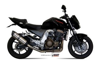 ΕΞΑΤΜΙΣΗ MIVV "SUONO" KAWASAKI Z750 '04-'06