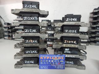 OPEL CORSA -AGILA  ΕΓΚΕΦΑΛΟΙ Z10XE-Z12XE     --ΔΙΑΦΟΡΟΙ ΚΩΔΙΚΟΙ---thumb-1
