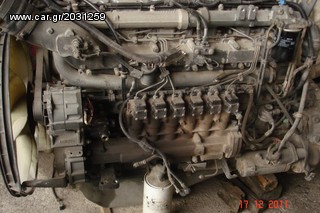 DAF XF EURO 3   430