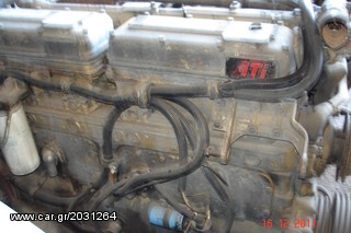 DAF 3600 ATI