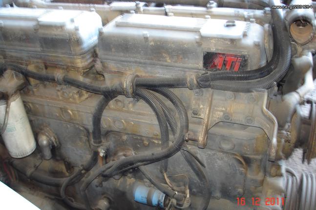 DAF 3600 ATI