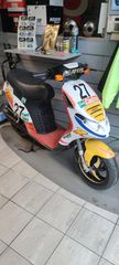 Piaggio NRG 50 1996 NRG-80-MALOSSI