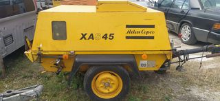 Kaeser '96 ATLAS COPCO XAS 45 