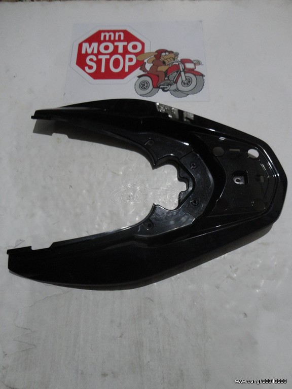 HONDA PCX LED ΚΑΛΥΜΑ ΣΧΑΡΑΣ