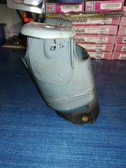 HONDA C 50 6 V Βάσει Τιμονιού  Κομπλέ Γνήσια -thumb-1