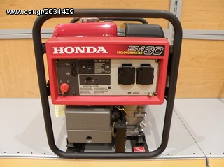 Γεννήτρια Honda 2016 EM 30 -thumb-1