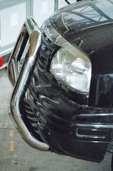 SUZUKI  GRAND VITARA 98-05  AΞΕΣΟΥΑΡ ΙΝΟΧ-thumb-13