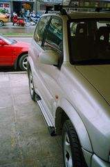 SUZUKI  GRAND VITARA 98-05  AΞΕΣΟΥΑΡ ΙΝΟΧ-thumb-16