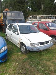 Volkswagen Polo 1995-thumb-1