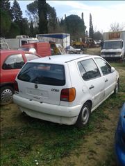 Volkswagen Polo 1995-thumb-2