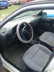Volkswagen Polo 1995-thumb-4