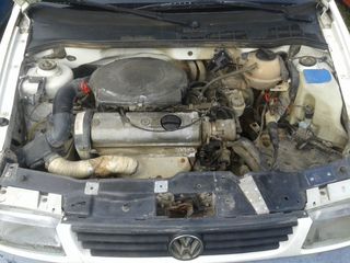 Volkswagen Polo 1995-thumb-5