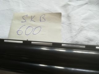 SKB 600 αλληλεπίθετο