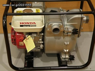 Αντλίες Honda 2016 WT20X-thumb-1