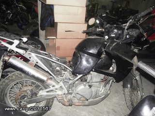 KAWASAKI KLE 400 ΓΙΑ ΑΝΤΑΛΛΑΚΤΙΚΑ-thumb-4