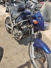 KAWASAKI KLE 400 ΓΙΑ ΑΝΤΑΛΛΑΚΤΙΚΑ-thumb-7