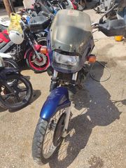 KAWASAKI KLE 400 ΓΙΑ ΑΝΤΑΛΛΑΚΤΙΚΑ-thumb-9