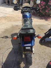 KAWASAKI KLE 400 ΓΙΑ ΑΝΤΑΛΛΑΚΤΙΚΑ-thumb-11