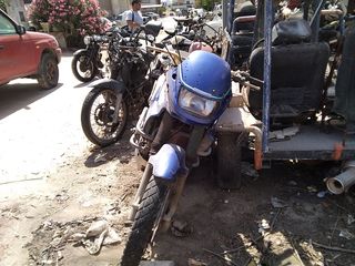 KAWASAKI KLE 400 ΓΙΑ ΑΝΤΑΛΛΑΚΤΙΚΑ-thumb-12
