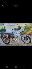 KAWASAKI KLE 400 ΓΙΑ ΑΝΤΑΛΛΑΚΤΙΚΑ-thumb-19