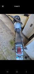 KAWASAKI KLE 400 ΓΙΑ ΑΝΤΑΛΛΑΚΤΙΚΑ-thumb-20
