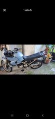 KAWASAKI KLE 400 ΓΙΑ ΑΝΤΑΛΛΑΚΤΙΚΑ-thumb-21