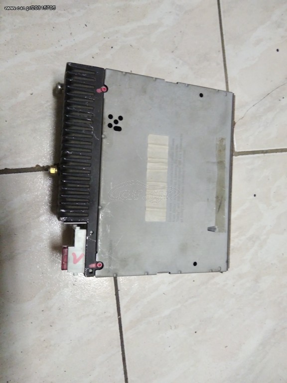 BMW PROFESSIONAL( ΜΟΝΆΔΑ ΉΧΟΥ) Χ5-Ε39-Ε46-Ε38