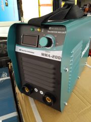 Ηλεκτροκόλληση MMA-200A INVERTER