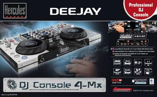 HERCULES DJ 4MX-thumb-6