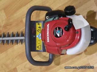 Θαμνοκοπτικά Honda 2016 HHH 25D 60-thumb-1