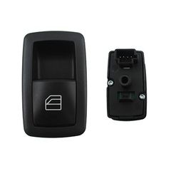 Διακόπτης Παραθύρου MERCEDES B CLASS Hatchback / 5dr 2008 - 2012 ( W245 ) B 150 (245.231) ( M 266.920 ) (95 hp ) Βενζίνη #538007170