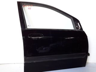 Πόρτα HYUNDAI GETZ Hatchback / 5dr 2006 - 2009 ( TB ) 1.1  ( G4HD  ) (63 hp ) Βενζίνη #XC117667