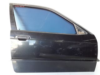 Πόρτα BMW 3 Series ( E36 )  Compact / 3dr 1995 - 2000 ( E36 F/L) 316 g  ( M43 B16 (164E2)  ) (102 hp ) Βενζίνη/αέριο (LPG) #XC117669
