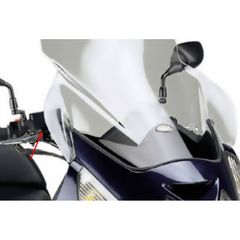 Givi Κιτ Προσαρμογής Ζελατίνας D214KIT Για 214DT Silver Wing 600 01-05