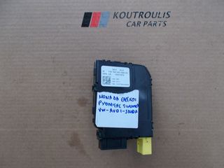 SKODA SUPERB 2008-2015 ΕΓΚΕΦΑΛΟΣ ΤΙΜΟΝΙΟΥ