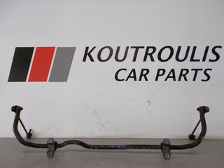 SKODA SUPERB 2008-2018 ΑΝΤΙΣΤΡΕΠΤΙΚΗ