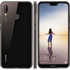 HUAWEI P20 LITE 4G DUAL SIM ΣΦΡΑΓΙΣΜΈΝΟ 