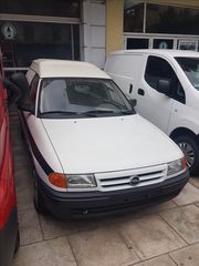 Opel Astra 1997 1.4 ΒΕΝΖΙΝΗ ΕΥΚΑΙΡΙΑ ! ! !-thumb-1