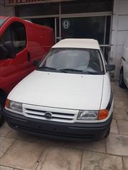 Opel Astra 1997 1.4 ΒΕΝΖΙΝΗ ΕΥΚΑΙΡΙΑ ! ! !-thumb-2