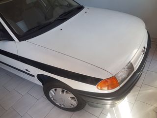 Opel Astra 1997 1.4 ΒΕΝΖΙΝΗ ΕΥΚΑΙΡΙΑ ! ! !-thumb-3